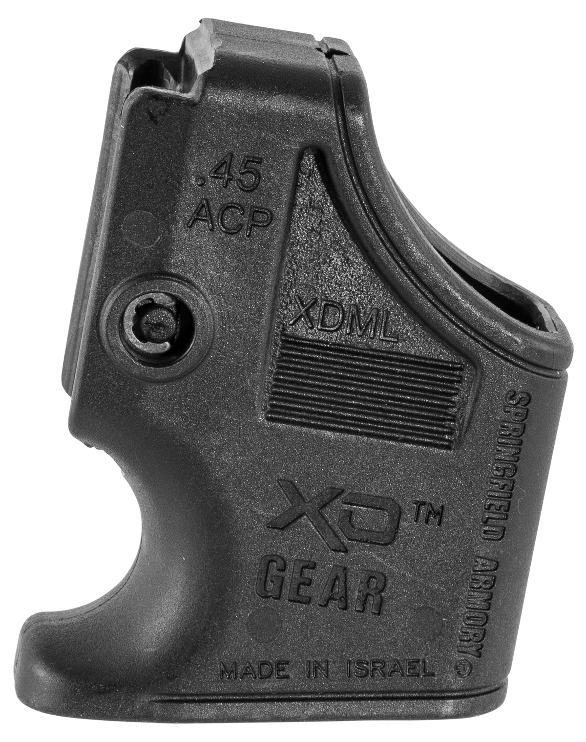Springfield Armory XD45ACPML XD Mag Loader 45 ACP XD/XD-M — view 2