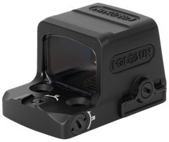 Holosun EPS-RD-2 EPS 1x 0.63"x0.91" 2 MOA Red Dot Black Anodized — view 2
