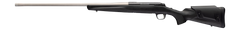 Browning X-Bolt 2 Western Hunter Special 6.5 PRC 24" 3+1 Bolt Action Rifle — view 2