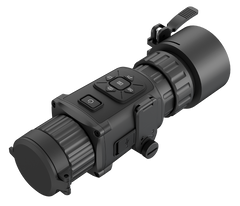 AGM Global Vision Rattler TC35-384 Thermal Monocular 1x 35mm 384x288 2x/4x/8x Digital Zoom — view 2