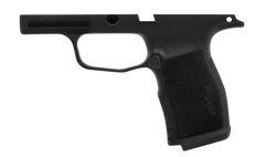 Sig Sauer P365XL Grip Module 9mm Luger Black Polymer - Non-Manual Safety — view 2