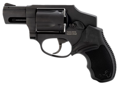 Taurus 850 38 Special 2" 5-Shot DAO Revolver - Matte Black — view 2