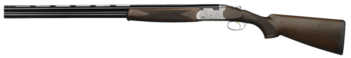 Beretta 686 Silver Pigeon I 410 Gauge 3" 2rd 28" Blued Barrel Break-Open Shotgun — view 2