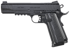 EAA Girsan MC1911 S Influencer 38 Super 5" 9+1 Semi-Auto Pistol — view 2