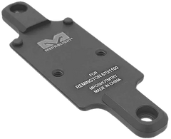 Meprolight USA Optics Plate Shotgun Remington 870/1100 RMR Footprint Mount — view 2