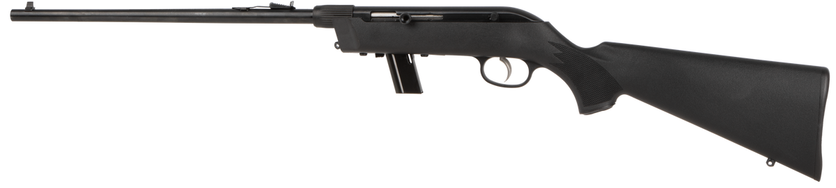 Savage 64 Takedown 22 LR 16.5" 10+1 Semi-Auto Rifle - Left Hand — view 2