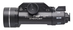 Streamlight TLR-1 HP Long Gun Kit 1000 Lumens 65000 Candela Black Aluminum Rail Mount — view 2