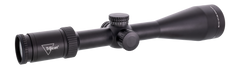 Trijicon Credo HX 2.5-15x56 30mm Rifle Scope Red/Green BDC — view 2