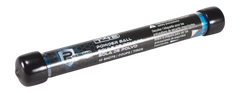 RWS P2P Powder Balls 50 Cal 10-Count Blue/White Inert Training Rounds — view 2