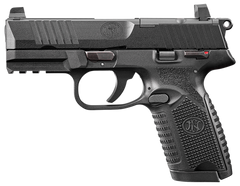 FN 502 MRD Full Size 22 LR 4 in 10+1 Semi-Auto Pistol — view 2