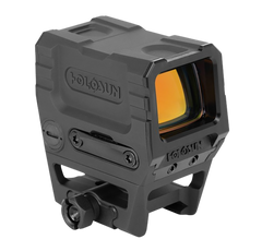 Holosun AEMS CORE X2 1x 2 MOA Green Dot Black Anodized — view 2