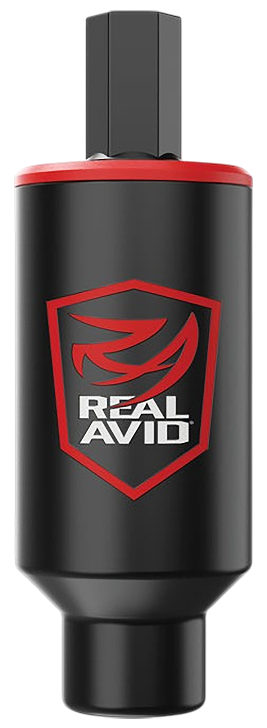 Real Avid Smart-Torq Fixed Limiter 10 in-lb Black/Red — view 2
