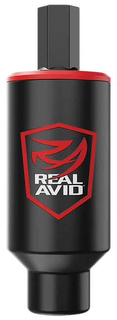 Real Avid Smart-Torq Fixed Limiter 10 in-lb Black/Red — view 2