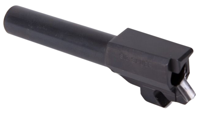 Sig Sauer P320 Compact/Carry 357 SIG 3.90" Barrel - Black Nitron — view 2