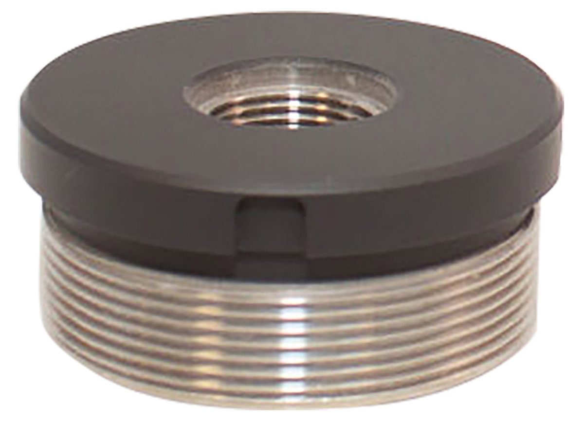 Energetic Armament EA23 Direct Thread Adapter 9/16x24 Titanium — view 2