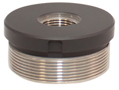 Energetic Armament EA23 Direct Thread Adapter 9/16x24 Titanium — view 2