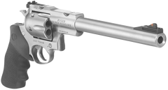 Ruger Super Redhawk 44 Rem Mag / 44 Special 9.50" 6-Shot Satin Stainless Revolver — view 2