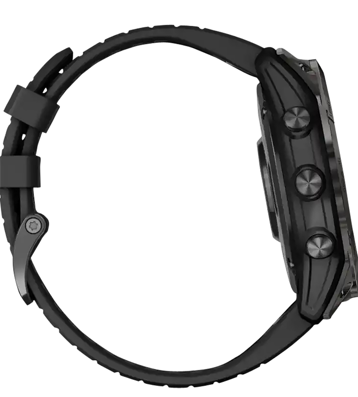 Garmin epix Pro Gen 2 Sapphire Edition 51mm Carbon Gray Titanium Black Smartwatch GPS — view 2