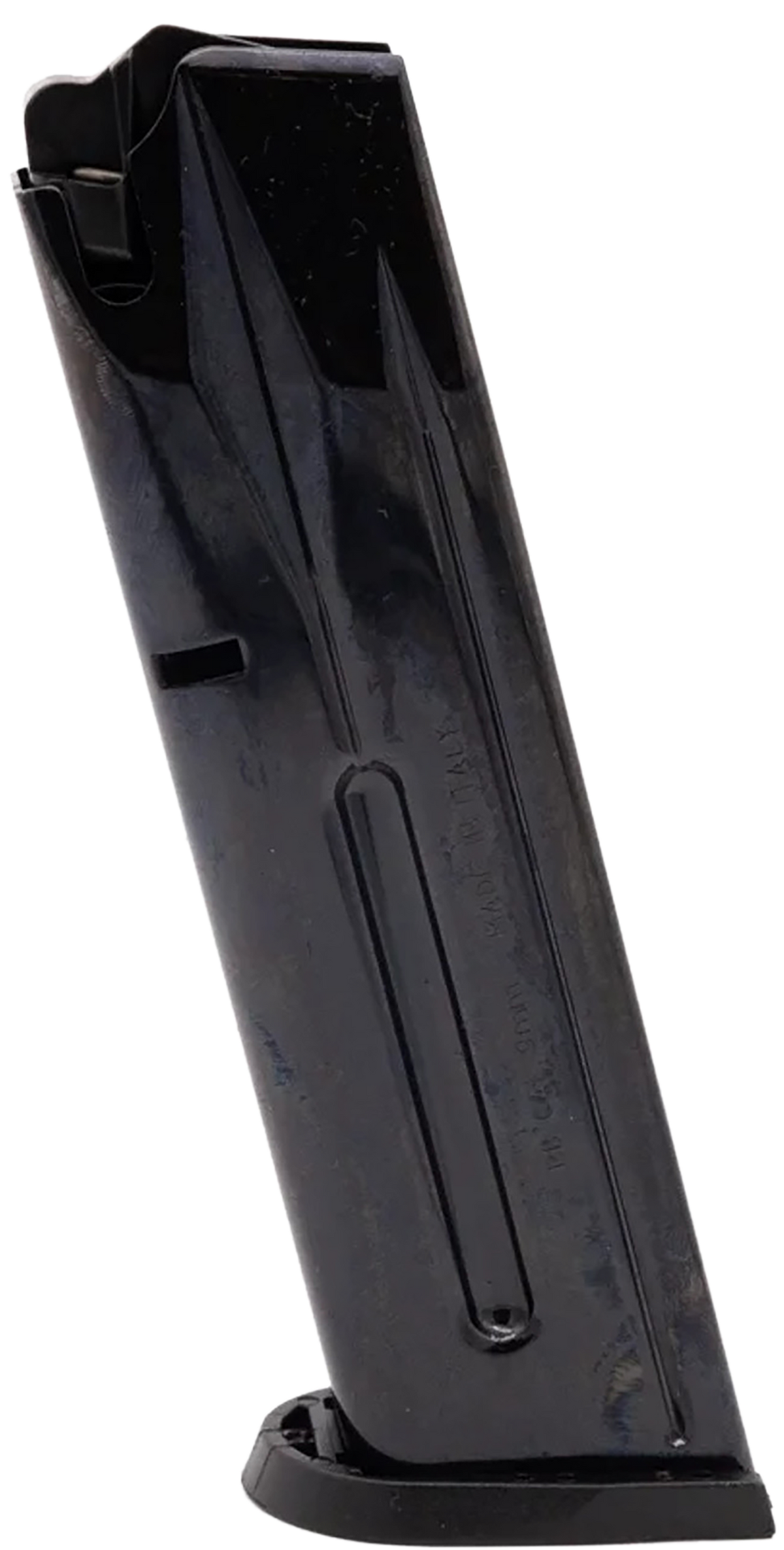 Beretta Px4 Storm 9mm Luger 10rd Black Steel Magazine — view 2