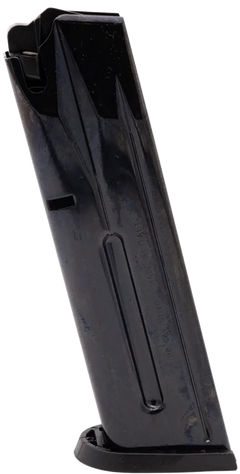 Beretta Px4 Storm 9mm Luger 10rd Black Steel Magazine — view 2