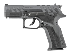 Grand Power P1 Mk23 9mm Luger 3.66" 15+1 DA/SA Semi-Auto Pistol — view 2