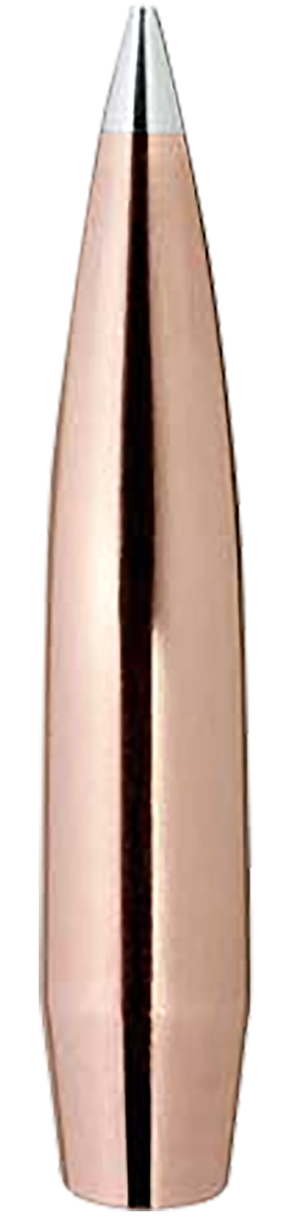 Hornady A-Tip Match 7mm .284 190gr Reloading Bullets - 100/Box — view 2
