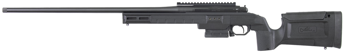 LaRue Tactical Siete 22-250 Rem 26" 5+1 Bolt-Action Rifle — view 2