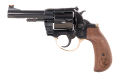 Henry H017BDMA Big Boy Deadeye 357 Mag/38 Special 4" 6-Shot Revolver — view 2