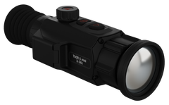 ATN ThOR 6 Mini 640 3-24x Thermal Rifle Scope 12 Micron 50mm Black — view 2