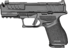 Springfield Armory Echelon 4.0C Comp 9mm Luger 4" 15+1 Semi-Auto Pistol — view 2