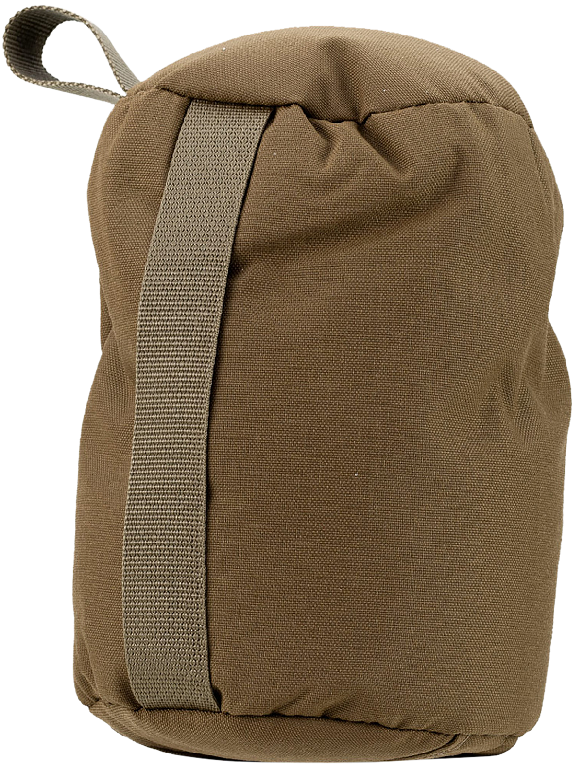MDT Sporting Goods Traveller Shooting Bag Coyote Brown 500D Cordura — view 2