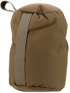 MDT Sporting Goods Traveller Shooting Bag Coyote Brown 500D Cordura — view 2
