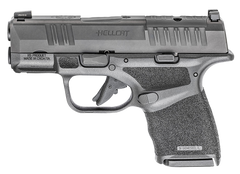 Springfield Armory Hellcat OSP Micro-Compact 9mm Luger 3" 13+1 Optic Ready Semi-Auto Pistol - Black — view 2