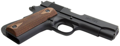 Browning 1911 A1 CA Compliant Compact 22 LR 3.63" 10+1 Semi-Auto Pistol - Matte Black — view 2