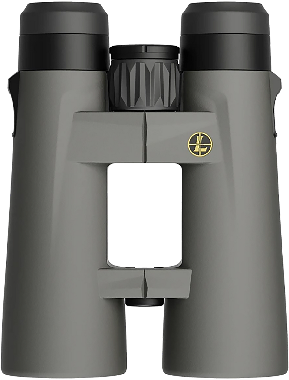 Leupold BX-4 Pro Guide HD Gen2 10x50mm Roof Prism Binoculars - Black Armor Coated — view 2