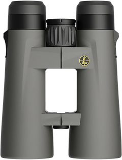 Leupold BX-4 Pro Guide HD Gen2 10x50mm Roof Prism Binoculars - Black Armor Coated — view 2