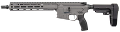 Cobalt Kinetics Pro Lite 5.56 NATO 11.5" 30+1 Semi-Auto Rifle - Charcoal — view 2