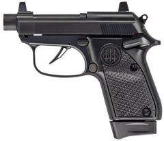 Beretta 30X Tomcat 32 ACP 2.80" 8+1 Semi-Auto Pistol - Threaded Barrel — view 2