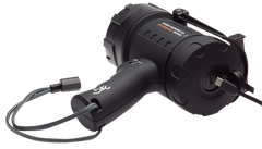Browning High Noon XL Spotlight 100-3200 Lumens Black Polymer — view 2