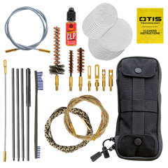 Otis Defender Cleaning Kit 5.56mm/9mm 13-Piece Handgun/Rifle — view 2
