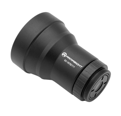 Armasight PVS-14 Magnifier Lens 6x Night Vision Accessory - Black — view 2