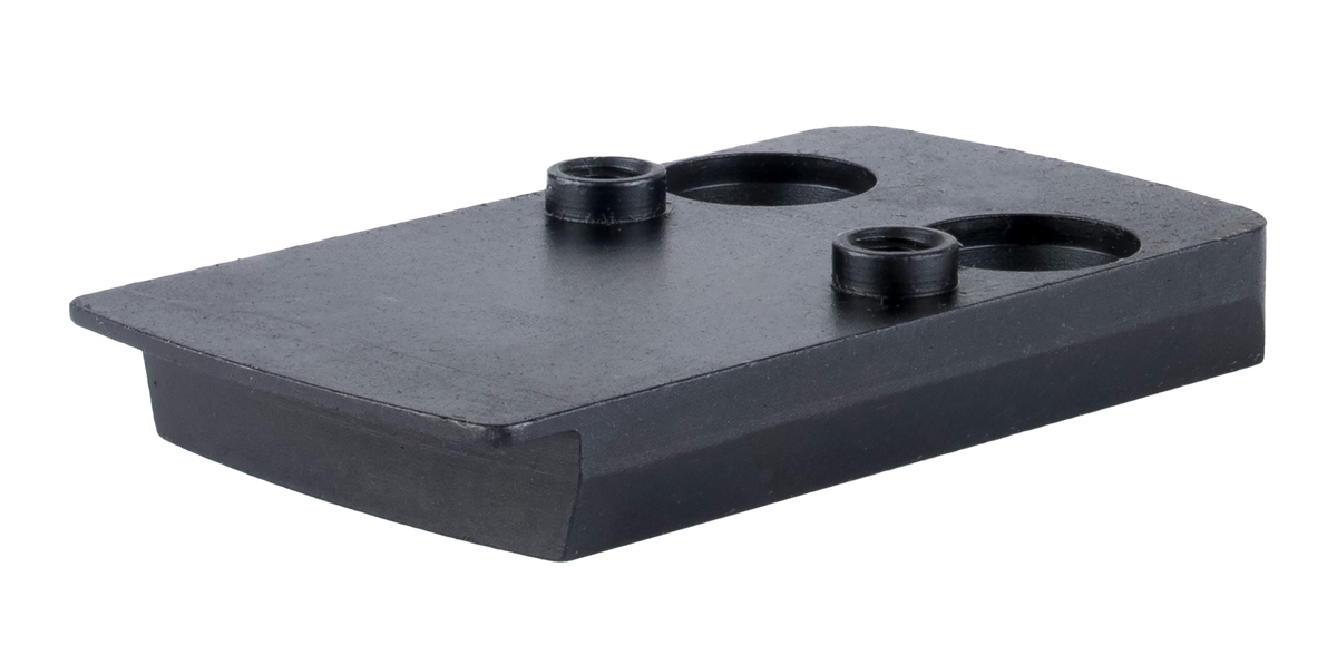 Trijicon AC32126 RMRcc Mount Plate 7075 Aluminum - Fits Glock 43X/48 MOS — view 2