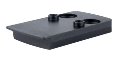 Trijicon AC32126 RMRcc Mount Plate 7075 Aluminum - Fits Glock 43X/48 MOS — view 2