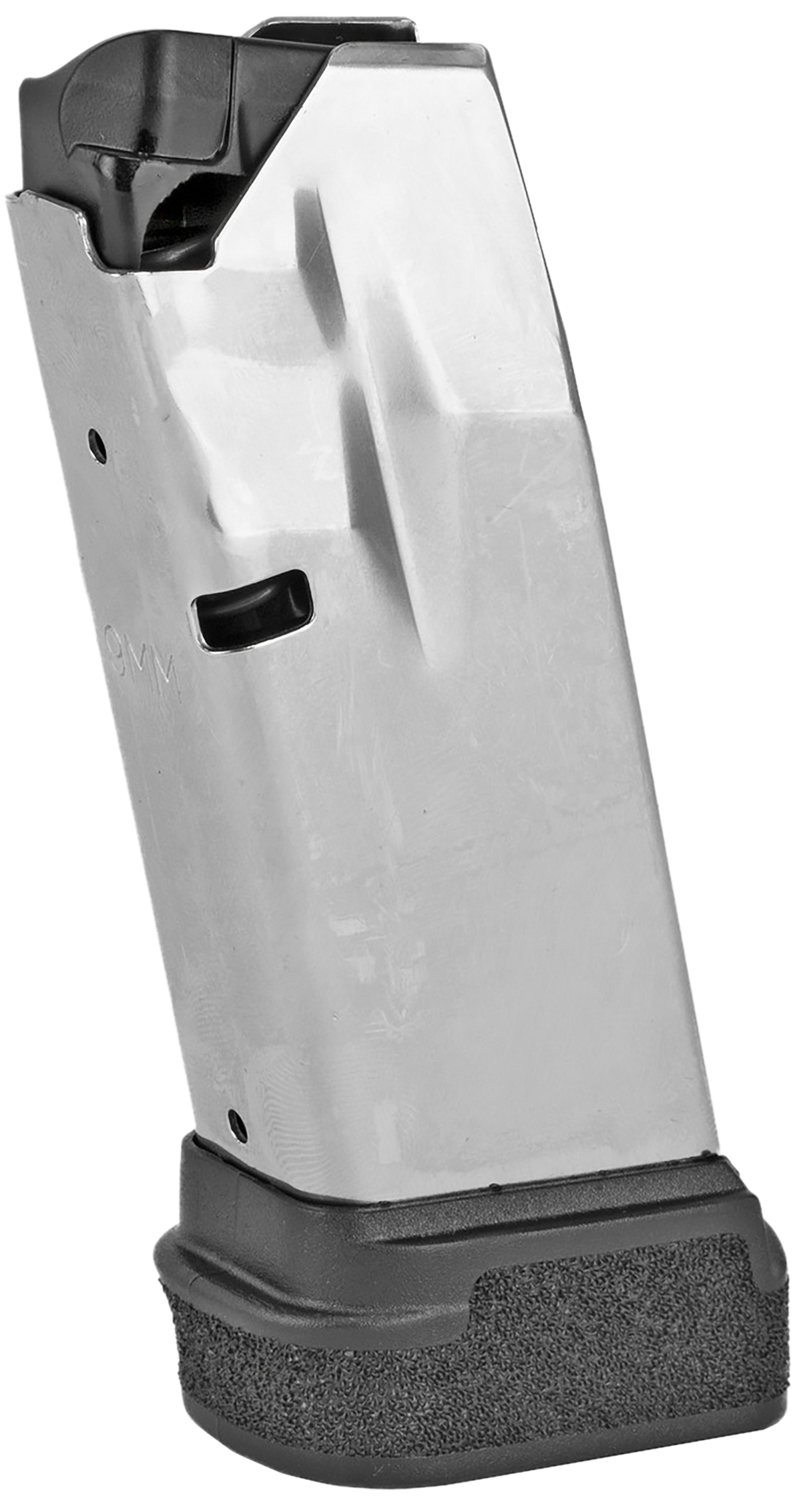 Springfield Armory HC5913 Hellcat 9mm Luger 13-Rd Stainless Steel Pistol Magazine — view 2