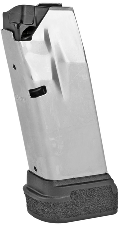 Springfield Armory HC5913 Hellcat 9mm Luger 13-Rd Stainless Steel Pistol Magazine — view 2