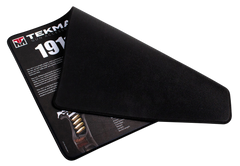 TekMat Ultra 20 Cleaning Mat 15"x20" Rubber Black/White - 1911 Parts Diagram — view 2