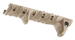 Magpul Industries XTM Hand Stop Kit AR-15/M4/M16 Flat Dark Earth Polymer — view 2