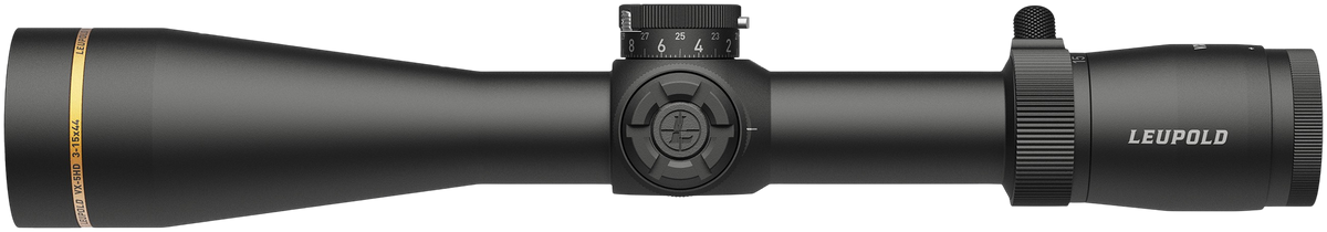 Leupold VX-5HD Gen 2 3-15x44mm 30mm Tube HTMR Reticle Riflescope — view 2