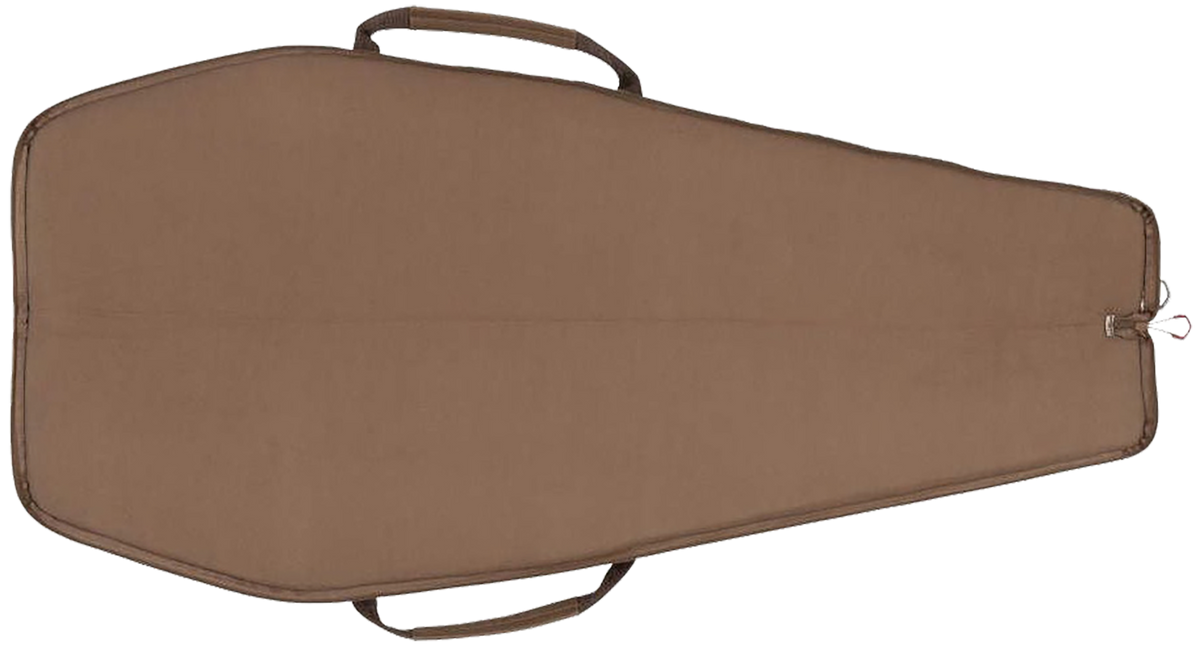 Allen Elk 46" Rifle Case Realtree Edge Camo Foam Padded — view 2