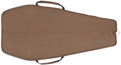 Allen Elk 46" Rifle Case Realtree Edge Camo Foam Padded — view 2
